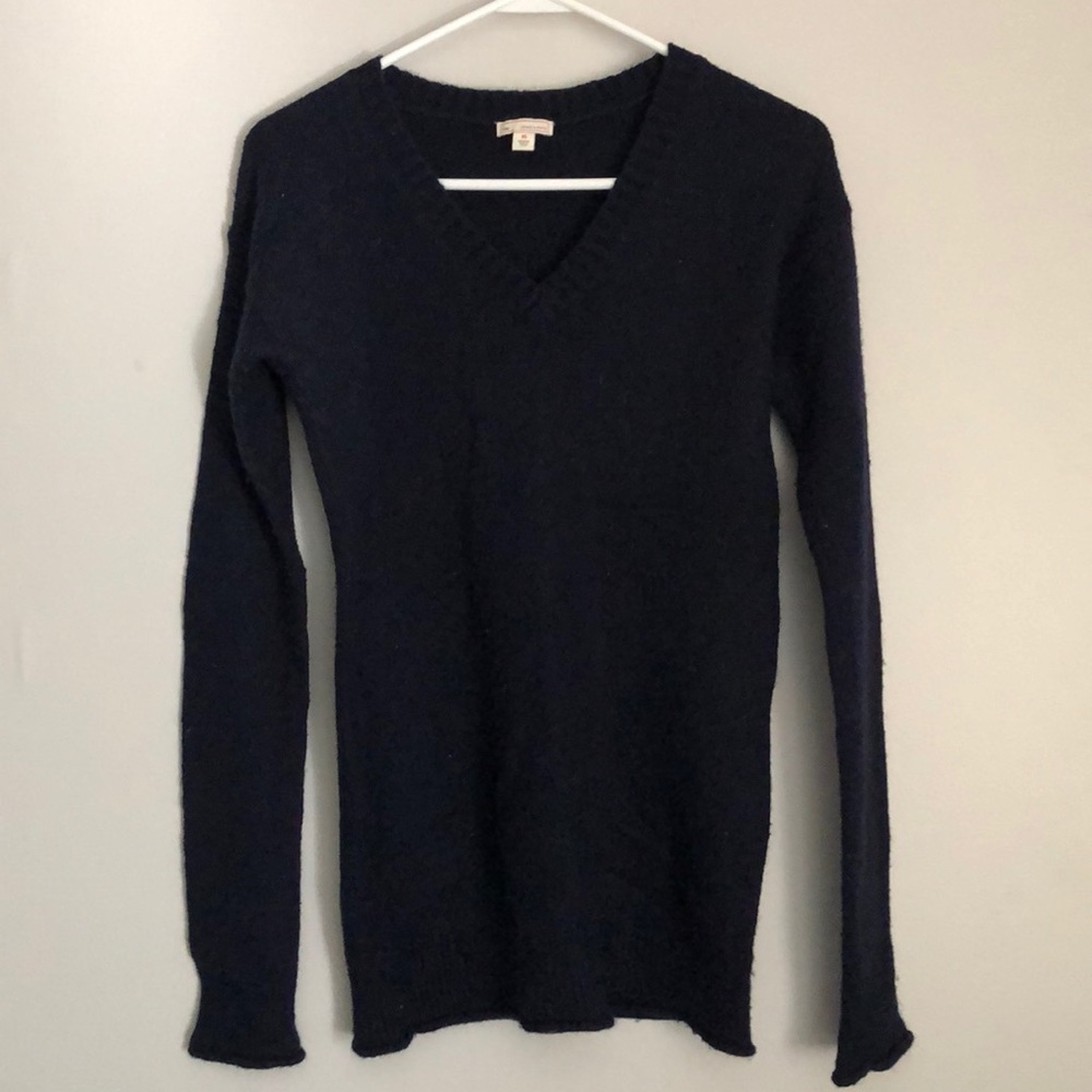 Super soft GAP sweater